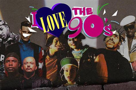 Salt-N-Pepa, Coolio + More Set for New 'I Love the 90s' Dates