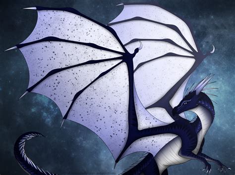 Whiteout [Speedpaint Video] by xTheDragonRebornx on DeviantArt