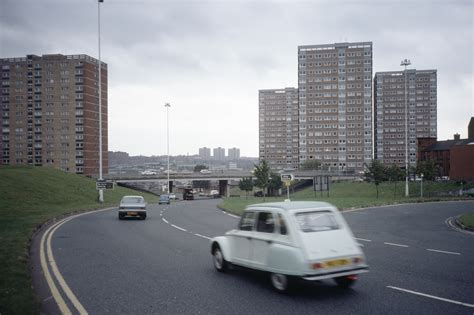 Little London | Tower Block