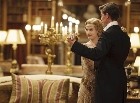 Downton Abbey: See new pictures from the Christmas special