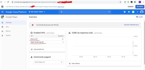 Code Samples: Using Google Place Autocomplete API in React