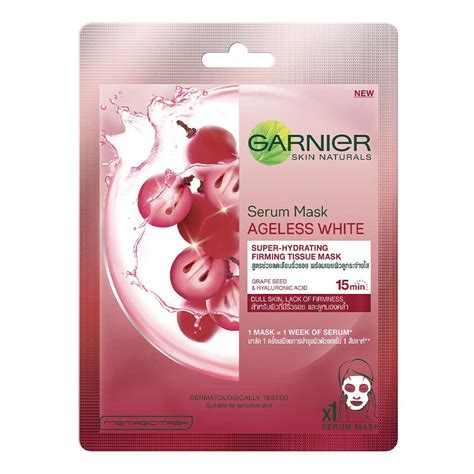 Sheet Mask - Buy Face Mask Sheets for Women Online | Garnier India