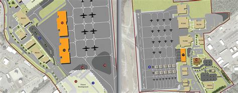 Hurlburt Field Military Planning and Programming - Woolpert