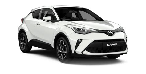 The Toyota Hybrid Range | Toyota Hybrid Deals | Arnold Clark