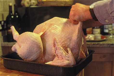 Photo of turkey stuffing | Free christmas images