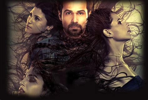 Movie Review: Ek Thi Daayan - DAWN.COM