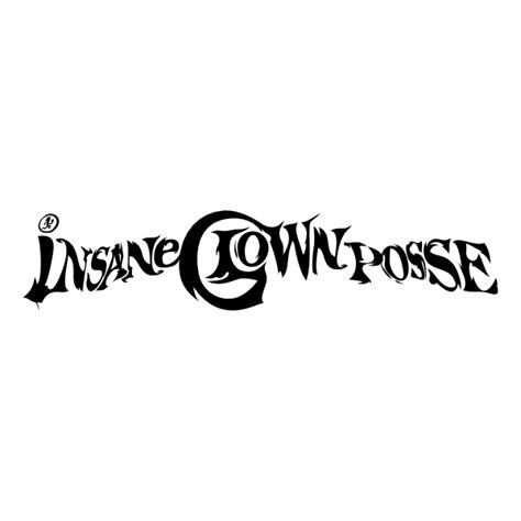 Insane Clown Posse logo png download