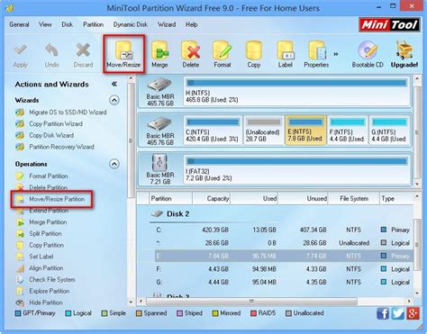 Mini tool partition wizard review - grethai