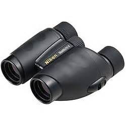 Nikon Travelite V Binoculars