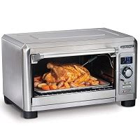 Best 6 Commerical & Industrial Toaster Ovens 2022 Reviews