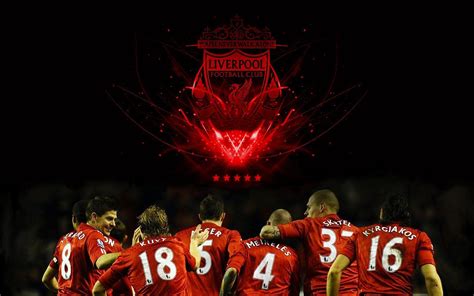 mannaro View Liverpool Fc Logo Wallpaper Pictures providers