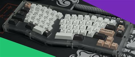 Custom Keyboard Cables - Easy Mod for Your Keyboard! - XBitLabs