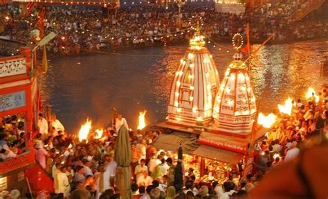 Kumbh Mela 2021 kicks off in Haridwar amid Coronavirus scare