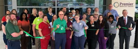 Premier Medical becomes Clarksville Montgomery County Green Certified - Clarksville Online ...