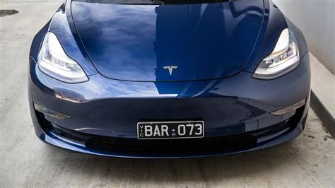 Tesla Australia cuts standard home charging cable from new cars - Drive