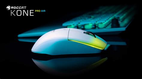 Turtle Beach’s Award-Winning ROCCAT PC Accessory Brand Unveils The All ...