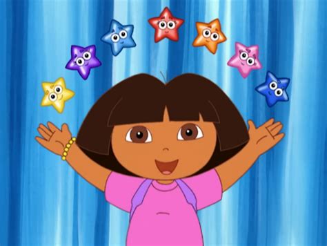 Star Catcher | Dora the Explorer Wiki | Fandom