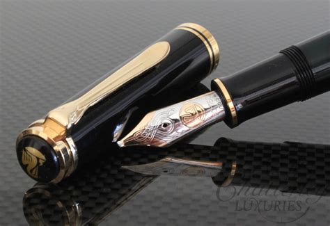 Pelikan M1000 Black Clearance Discounted | www.pinnaxis.com