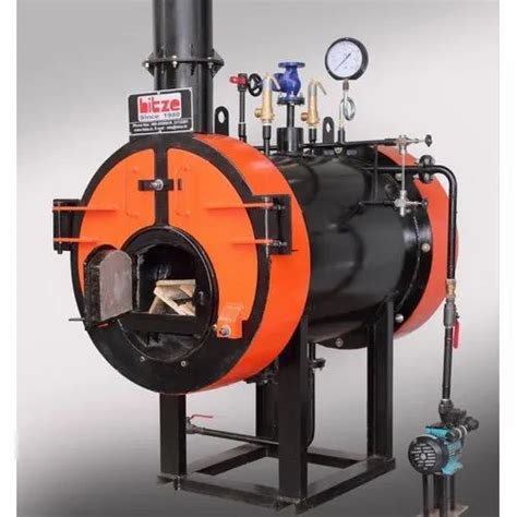 Wood Fired Steam Boilers - Wood Fired IBR Steam Boiler Latest Price, Manufacturers & Suppliers