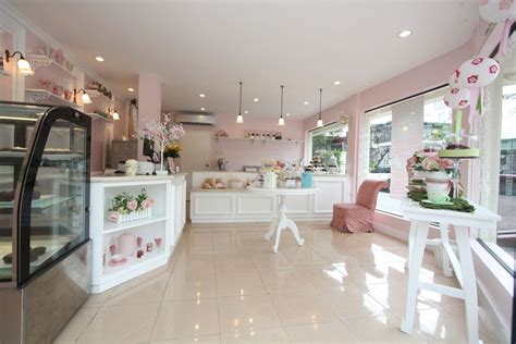 E a t e r n i t y: Sweets for me and Mary Poppins | Bakery interior, Bakery decor, Cake shop design