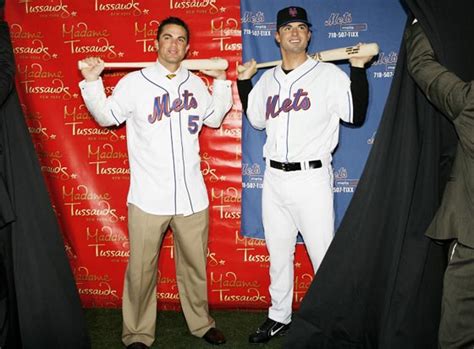 David Wright! David Wright!