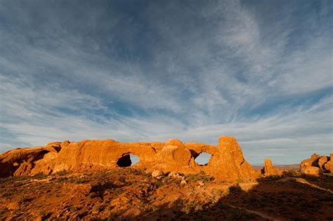 Arches National Park | Geology Page