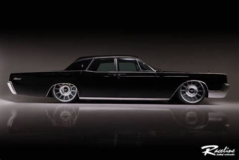 1967 Lincoln Continental Sedan: CUSTOM | Lincoln continental, Car wheels, Car