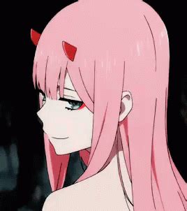 ダリフラ ダーリン・イン・ザ・フランキス GIF - DariFura Franxx - Discover & Share GIFs