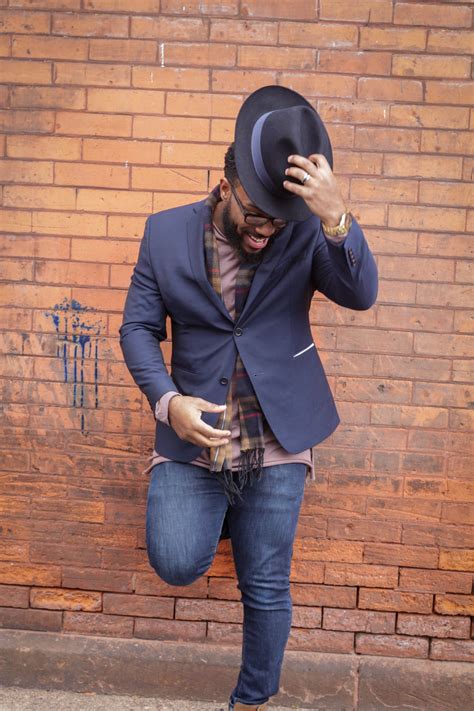 Church musician fashion Stylish Man, Black Men, Musician, Blazer ...