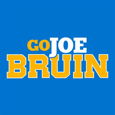 UCLA Bruins news, opinion, rumors, and more - Go Joe Bruin