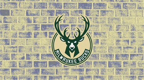 Milwaukee Bucks Wallpapers - Top Free Milwaukee Bucks Backgrounds ...