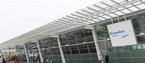 Grenoble Airport Announces New Routes