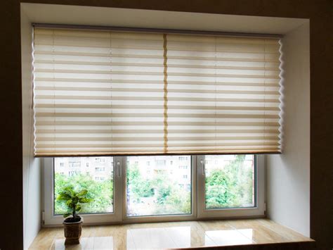 Cellular Blinds - Filtered Light & Privacy - Translucent or Metalised