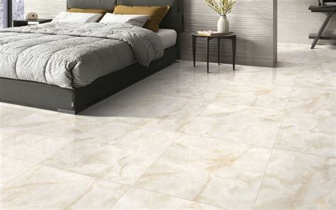 Lavish Ceramics I Bedroom Floor Tiles Design