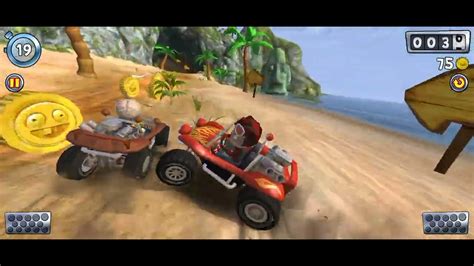 Beach Buggy Blitz | Mobile GamePlay 720P (HD) PART-25 - YouTube