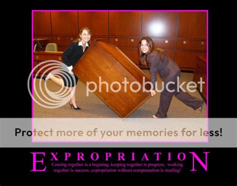 Expropriation.jpg Photo by bilokr | Photobucket