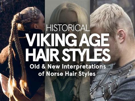 Viking Traits: How Vikings Actually Looked (Complete Guide) (2024)