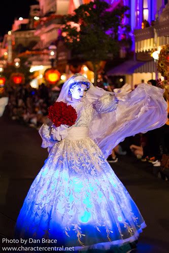 Constance Hatchaway (Haunted Mansion Bride) at Disney Character Central