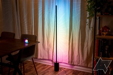 Philips Hue Gradient Signe Floor Lamp review