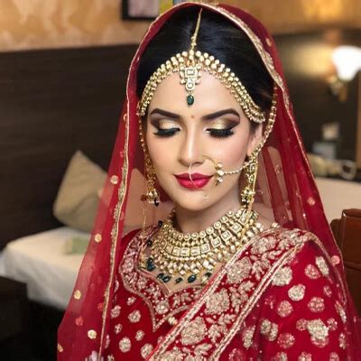 HD Bridal Makeup, Yamunanagar - Salon HM