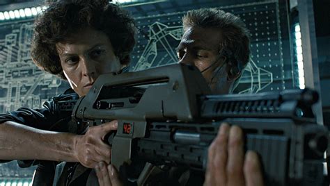 Aliens M41-A Nerf Blaster Lets You Become Ripley for a Steep Price | Den of Geek