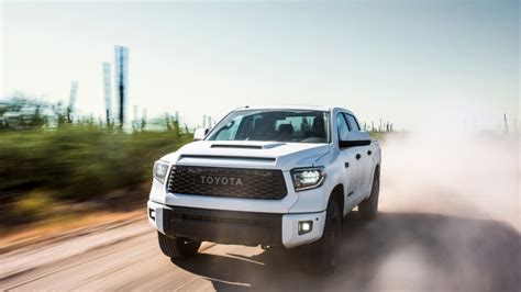 Are Toyota Trucks Really the Most Reliable?