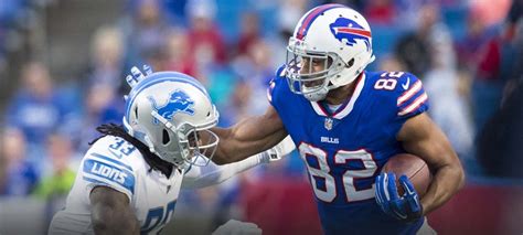 2022 Thanksgiving NFL Game Lines Favor Bills Over Lions ...