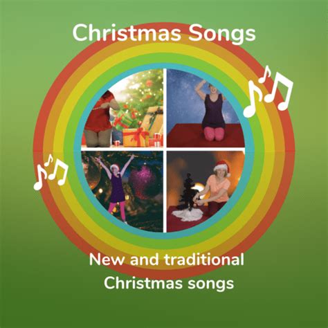 Christmas Songs | Boogie Mites