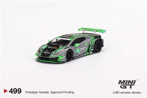 Mini GT 1/64 Diecast Model Cars | Get your 1:64 Mini-GT on-line