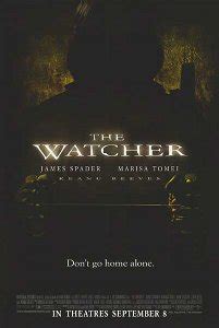 The Watcher (film) - Wikipedia