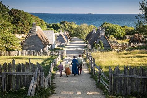 Plimoth Patuxet Museums - All You Need to Know BEFORE You Go (2024)