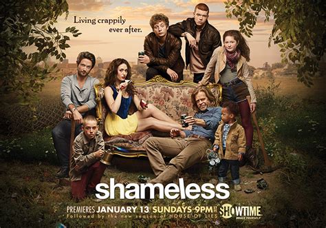 Showtime 'Shameless' Casting Call for Season 5 | Auditions Free