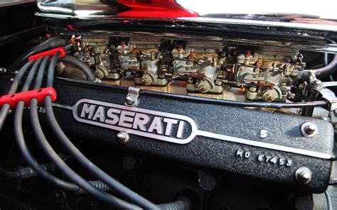 Collectible Classic: 1971-1978 Maserati Bora - Automobile Magazine