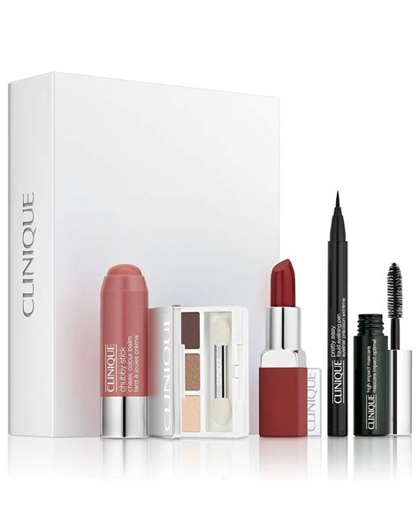 Best Makeup Gift Set Clinique - Your Best Life